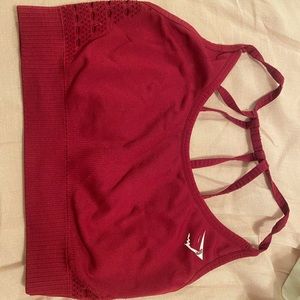 Gymshark sports bra